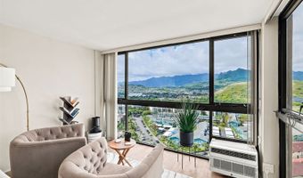 322 Aoloa St 1708, Kailua, HI 96734