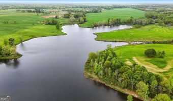 377 Acres Brent, Barnesville, GA 30204