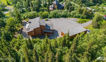 11411 Snowline Dr, Anchorage, AK 99507