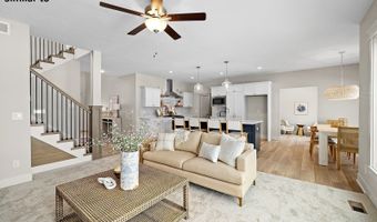 3831 NW Reinhart Dr, Ankeny, IA 50023