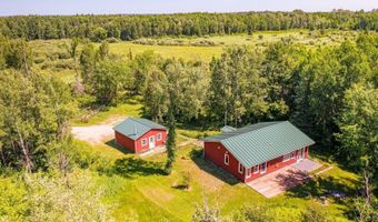 9734 Alango Rd, Angora, MN 55703
