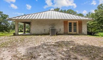 7340 21st Ave, Bell, FL 32619