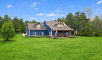 1586 Love Rd, Bells, TN 38006