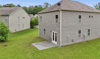 312 Shaw Dr, Acworth, GA 30102