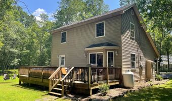 96 Spencer Ln, Albrightsville, PA 18210
