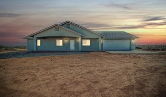 1468 W Scarlet Blossom Trl, Benson, AZ 85602