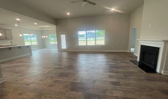 4125 Coolwater Dr Lot 35, Bailey, NC 27807