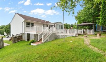 3274 MEADOW VALLEY Dr, Abingdon, MD 21009