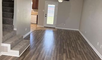 106 Tamarack Ct, Beebe, AR 72012