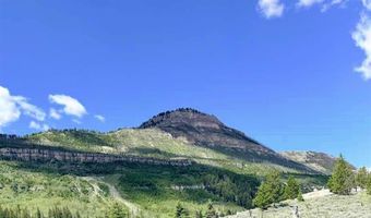 31 Posten Rd, Cody, WY 82414