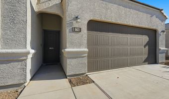 8621 S 257TH Ave, Buckeye, AZ 85326