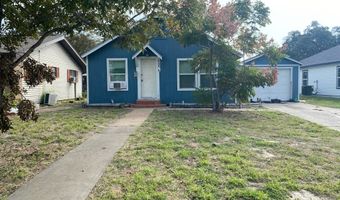 215 N. Rife St, Aransas Pass, TX 78336