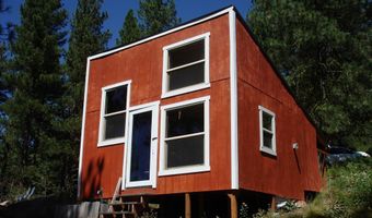464 Collier View Rd Lot 91, Cascade, ID 83611
