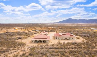 2076 W Tierra Contenta Trl, Bisbee, AZ 85603