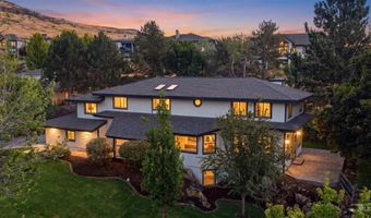 1894 S Stone Ridge Way, Boise, ID 83712