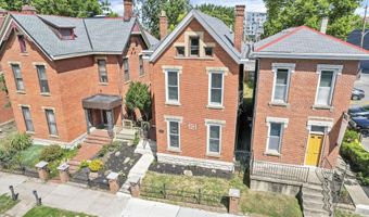 42 King Ave, Columbus, OH 43201