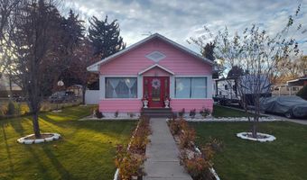 49 N 2nd W, Aberdeen, ID 83210