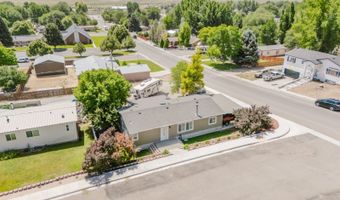203 Peters St, Carlin, NV 89822