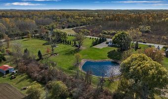12948 Swift Mills Rd, Akron, NY 14001