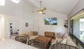 15 KULANIHAKOI St 12E, Kihei, HI 96753