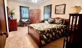 Spacious 4-Bedroom Home on 2.38 Acres with Country Charm, Ardmore, OK 73401