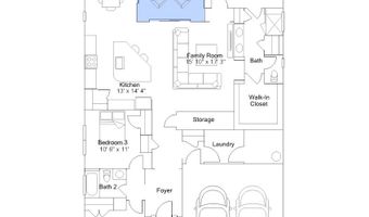 31009 Nikelle Ln Plan: Canton, Frankford, DE 19945