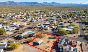 30654 Sun Rider Way, Congress, AZ 85332