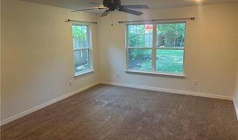 303 NW D St, Bentonville, AR 72712