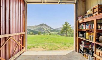 89 Aspen Leaf Ln, Bellvue, CO 80512