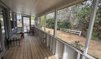 605 S Pembroke Ave, Ahoskie, NC 27910