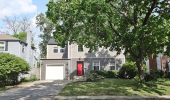 70 S Gould Rd, Columbus, OH 43209