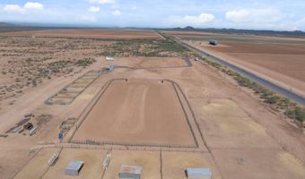 50128 W US HIGHWAY 60, Aguila, AZ 85320