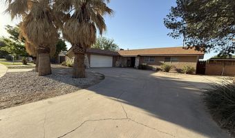 1901 W Briscoe Ave, Artesia, NM 88210