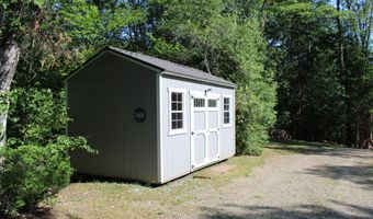 54 Oak Ln, Alexander, ME 04694