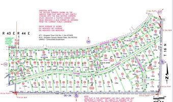 161 Jefferson Dr, Austin, NV 89310