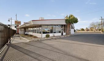 5801 Central Ave NE, Albuquerque, NM 87108