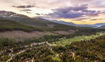 89 WILDERNESS Dr, Breckenridge, CO 80424