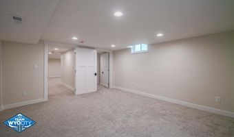 1801 W Odell Ave, Casper, WY 82604