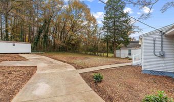 111 Sanders St, Anderson, SC 29624