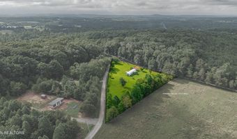 205 County Road 652, Athens, TN 37303