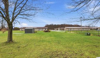 808 Huron Way, Auburn, IN 46706