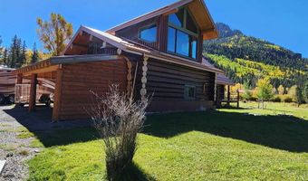 33 Cottonwood Dr, Antonito, CO 81120
