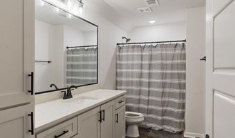 5949 NICKEL BILL JAMES Rd, Benton, AR 72019