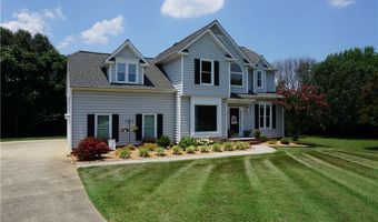 111 Lonetree Ct, Advance, NC 27006