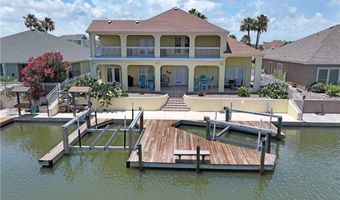 973 Pompano Dr, Aransas Pass, TX 78336