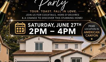 183 Hearthstone Dr, American Canyon, CA 94503