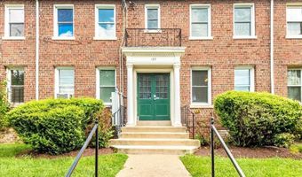 165 35TH St NE, Washington, DC 20019