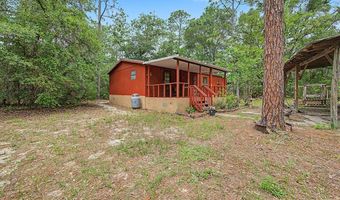 550 NW 73rd Way, Bell, FL 32619