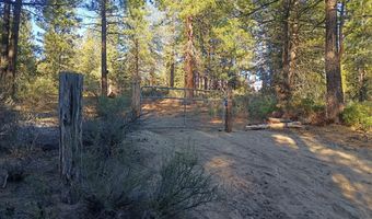 Cathy Way lot 21-23, Beatty, OR 97621