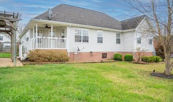 45 Shallow Lake Cir, Allensville, KY 42234